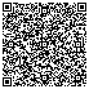 QR-код с контактной информацией организации ПЕРЕСВЕТ