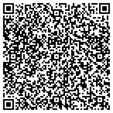 QR-код с контактной информацией организации Областная юношеская библиотека