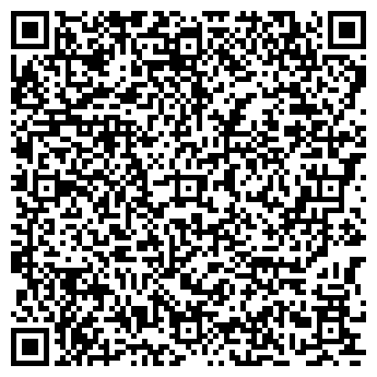 QR-код с контактной информацией организации Жесть