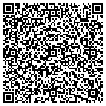 QR-код с контактной информацией организации Банзай!