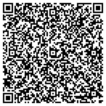 QR-код с контактной информацией организации Ромашка, детский сад, с. Элекмонар