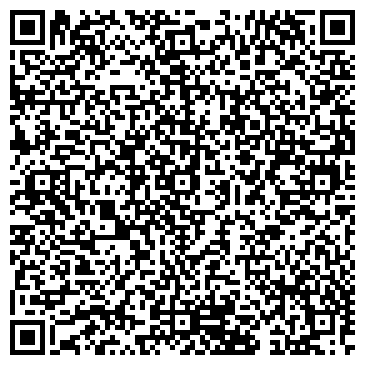 QR-код с контактной информацией организации Мобильные линии