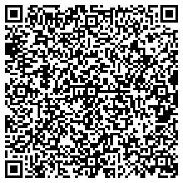 QR-код с контактной информацией организации Банзай!, пейнтбольный клуб, Офис