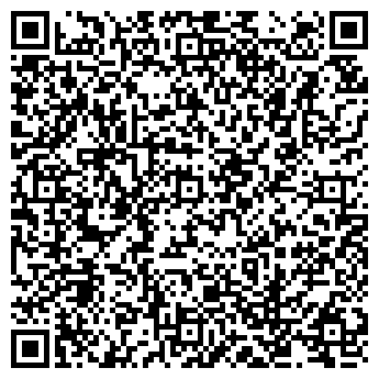 QR-код с контактной информацией организации Белочка, детский сад
