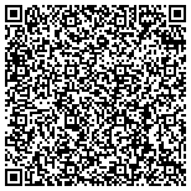 QR-код с контактной информацией организации Шиномонтажная мастерская