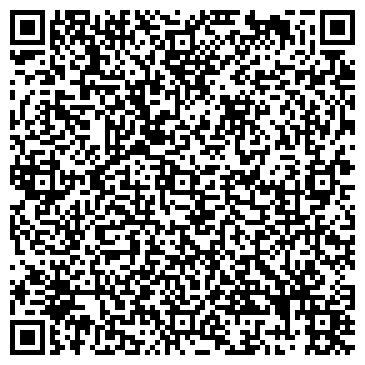 QR-код с контактной информацией организации ИП Рыков А.А.