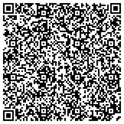 QR-код с контактной информацией организации Муниципальный информационный центр по краеведению и вопросам местного самоуправления