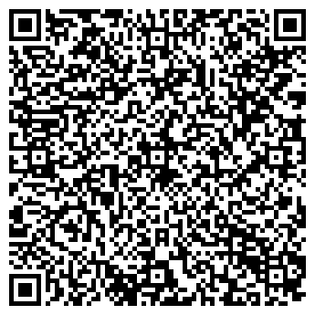 QR-код с контактной информацией организации ДЕТСКИЙ САД № 271, МДОУ