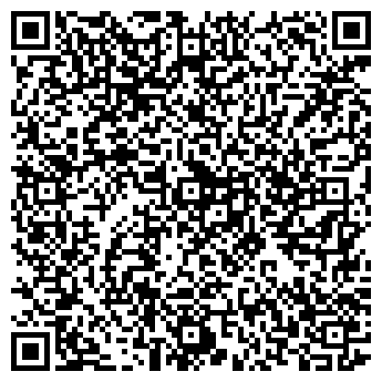 QR-код с контактной информацией организации Библиотека №9