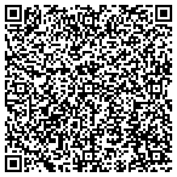 QR-код с контактной информацией организации 101 праздник, ИП Мамонтов Ю.Б.
