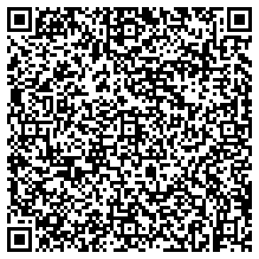 QR-код с контактной информацией организации ООО ЭлРос