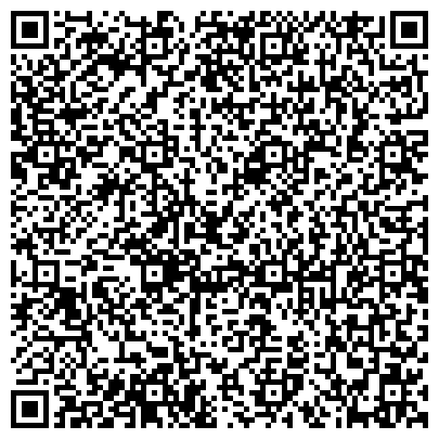 QR-код с контактной информацией организации ДВ Лифтмонтаж, ООО, торгово-монтажная компания, филиал в г. Южно-Сахалинске