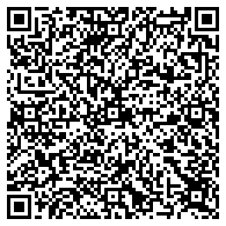 QR-код с контактной информацией организации Ладошки