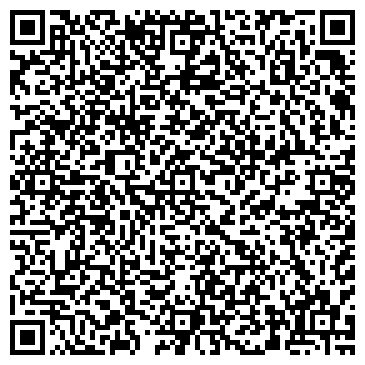 QR-код с контактной информацией организации Ручеёк, детский сад, с. Черга
