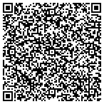 QR-код с контактной информацией организации Библиотека №5 им. В.Г. Корнилова