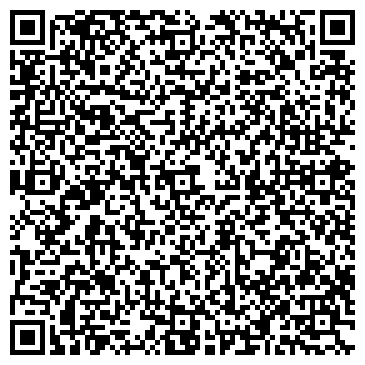 QR-код с контактной информацией организации Пчёлка