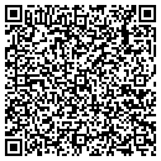 QR-код с контактной информацией организации Как дома