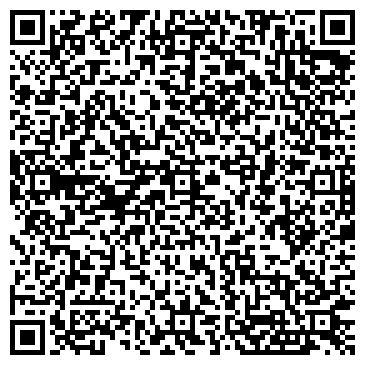 QR-код с контактной информацией организации Музей природы Костромской области