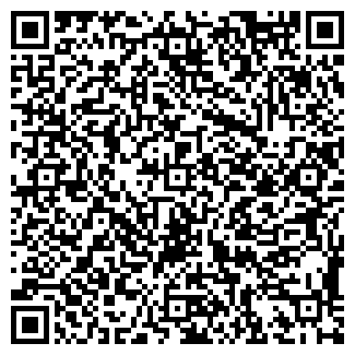 QR-код с контактной информацией организации Березка, детский сад