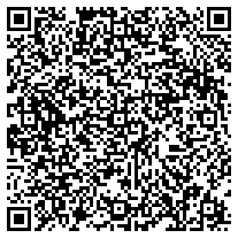 QR-код с контактной информацией организации ДЕТСКИЙ САД № 244, МДОУ