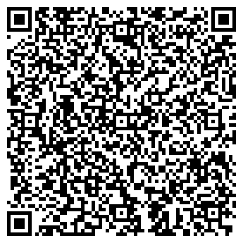 QR-код с контактной информацией организации Манхэттен