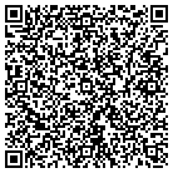 QR-код с контактной информацией организации Авторемонт на Тихой