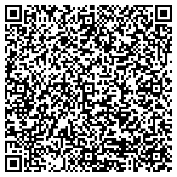 QR-код с контактной информацией организации Детский сад №13, Тополёк