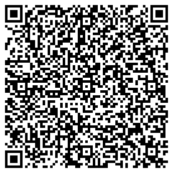 QR-код с контактной информацией организации Музей ювелирного искусства