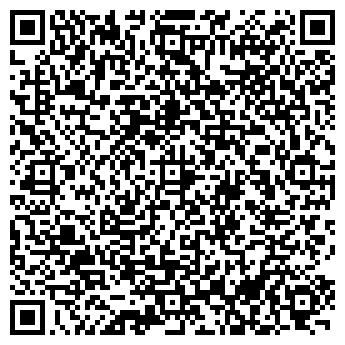 QR-код с контактной информацией организации Шик