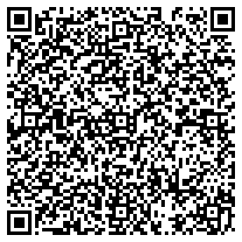 QR-код с контактной информацией организации Музей Дом Малышева М.М.