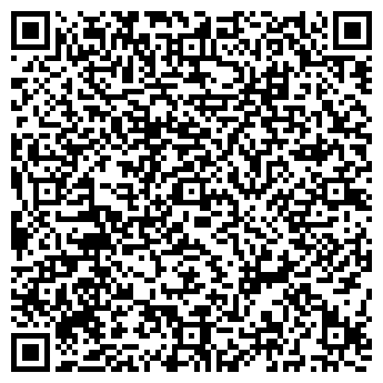 QR-код с контактной информацией организации Детский сад №5