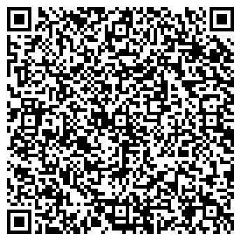 QR-код с контактной информацией организации Квазар Авто