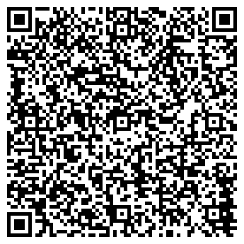 QR-код с контактной информацией организации Солнышко, детский сад, с. Сайдыс