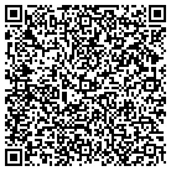 QR-код с контактной информацией организации Парад Шаров