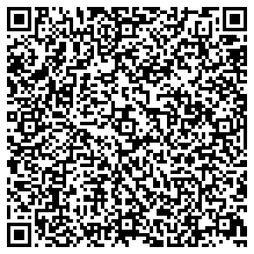 QR-код с контактной информацией организации Шарик46, cтудия праздничного оформления