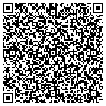 QR-код с контактной информацией организации Музей-усадьба льна и бересты