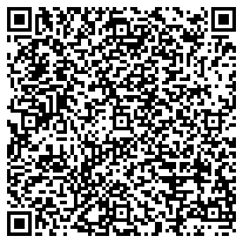 QR-код с контактной информацией организации ИП Клёвин Г.И.