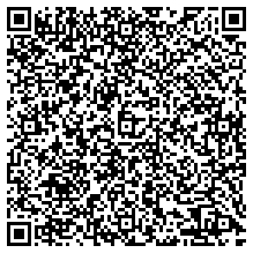QR-код с контактной информацией организации Ромашка, детский сад, с. Элекмонар