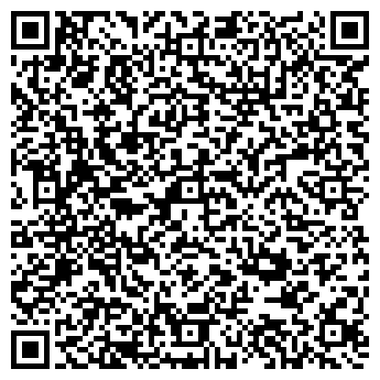 QR-код с контактной информацией организации Детский сад №7