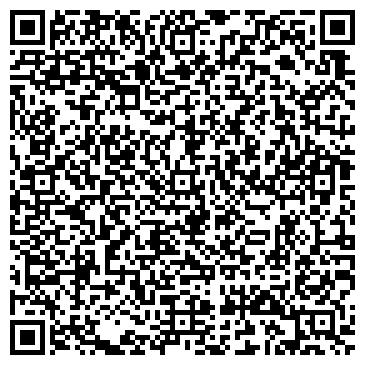 QR-код с контактной информацией организации Гримёрка