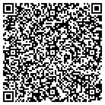 QR-код с контактной информацией организации ДЕТСКИЙ САД № 196, МДОУ