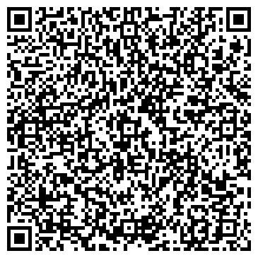 QR-код с контактной информацией организации ООО Винд