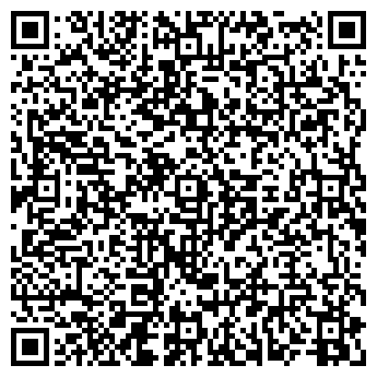 QR-код с контактной информацией организации Связной