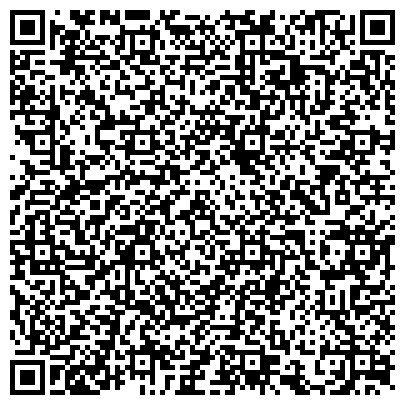 QR-код с контактной информацией организации НСИ, Новый Сибирский институт, представительство в г. Горно-Алтайске