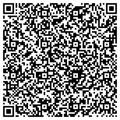 QR-код с контактной информацией организации Храм Троицы Живоначальной с. Костенево