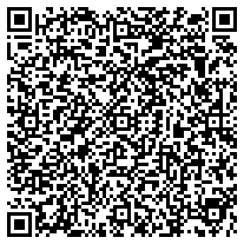 QR-код с контактной информацией организации Кадетская школа №4