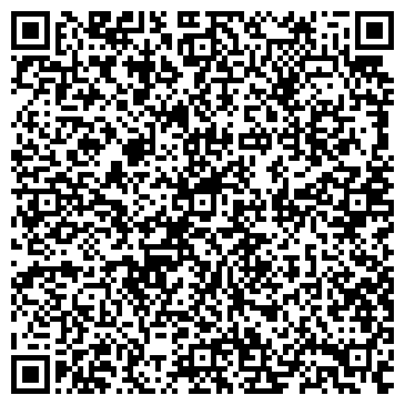 QR-код с контактной информацией организации Ильинский приход