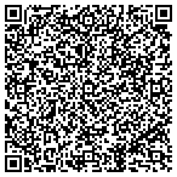 QR-код с контактной информацией организации Костромской Областной Театр Кукол