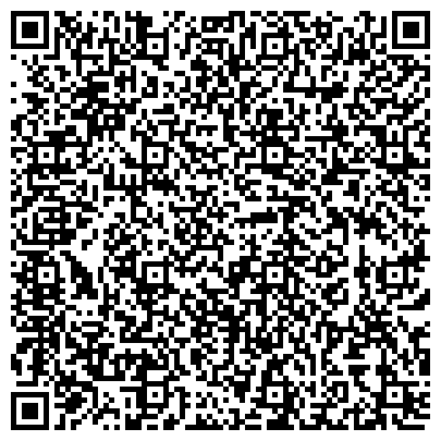 QR-код с контактной информацией организации Камерный драматический театр под руководством Б.И. Голодницкого