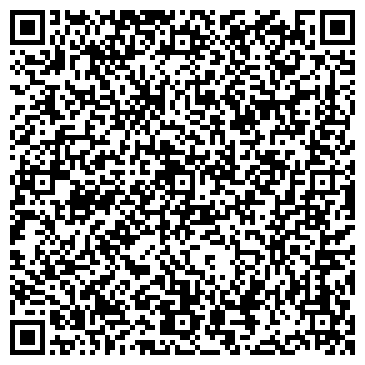 QR-код с контактной информацией организации МАДОУ "Детский сад "Сказка"